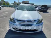 2014 Hyundai Genesis фото