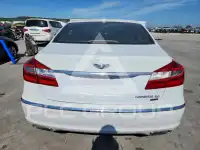 2014 Hyundai Genesis фото
