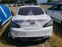 2014 Hyundai Genesis фото