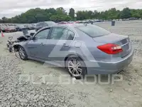 2014 Hyundai Genesis фото