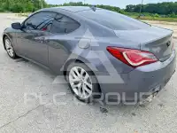2014 Hyundai Genesis фото