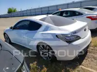 2014 Hyundai Genesis фото