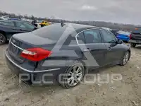 2014 Hyundai Genesis фото