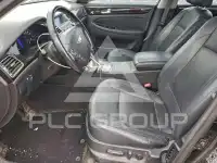 2014 Hyundai Genesis фото