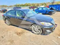 2014 Hyundai Genesis фото
