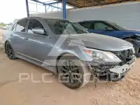 2014 Hyundai Genesis фото