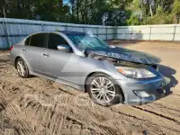 2014 Hyundai Genesis фото