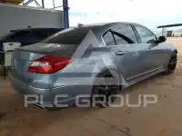 2014 Hyundai Genesis фото
