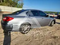 2014 Hyundai Genesis фото