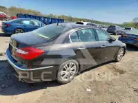 2014 Hyundai Genesis фото