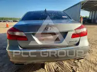 2014 Hyundai Genesis фото