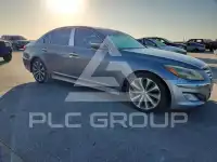 2014 Hyundai Genesis фото
