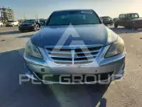 2014 Hyundai Genesis фото