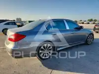 2014 Hyundai Genesis фото