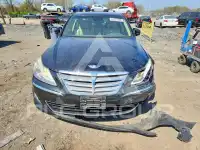 2014 Hyundai Genesis фото