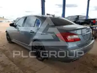 2014 Hyundai Genesis фото