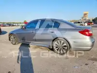 2014 Hyundai Genesis фото
