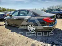 2014 Hyundai Genesis фото