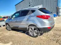 2014 Hyundai Tucson photo