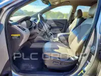2014 Hyundai Tucson photo