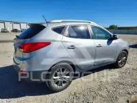 2014 Hyundai Tucson photo