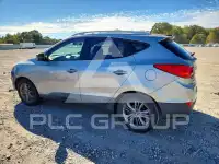 2014 Hyundai Tucson photo