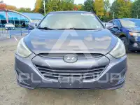 2014 Hyundai Tucson фото