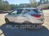 2014 Hyundai Tucson фото