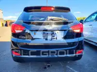 2014 Hyundai Tucson фото