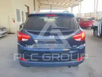 2014 Hyundai Tucson фото