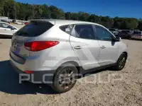 2014 Hyundai Tucson фото