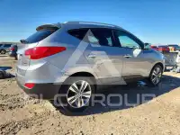 2014 Hyundai Tucson photo