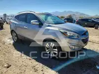 2014 Hyundai Tucson photo