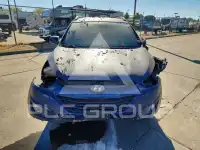 2014 Hyundai Tucson фото