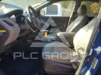 2014 Hyundai Tucson фото