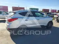 2014 Hyundai Tucson фото