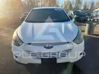 2014 Hyundai Tucson photo
