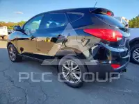 2014 Hyundai Tucson фото