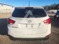 2014 Hyundai Tucson photo