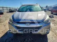 2014 Hyundai Tucson photo