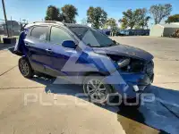 2014 Hyundai Tucson фото