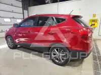 2014 Hyundai Tucson фото
