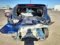 2014 Hyundai Tucson фото