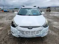 2014 Hyundai Tucson фото