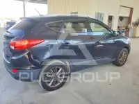 2014 Hyundai Tucson фото