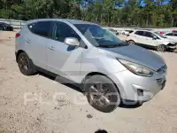 2014 Hyundai Tucson фото