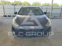 2014 Hyundai Tucson фото