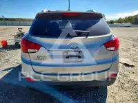 2014 Hyundai Tucson photo
