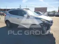 2014 Hyundai Tucson фото