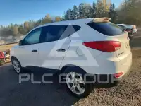 2014 Hyundai Tucson photo